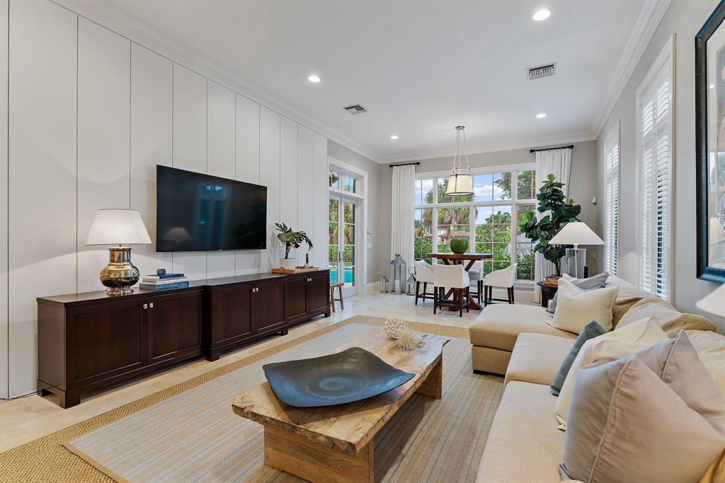 RITZ CARLTON GOLF CLUB & SPA POD B - Residential