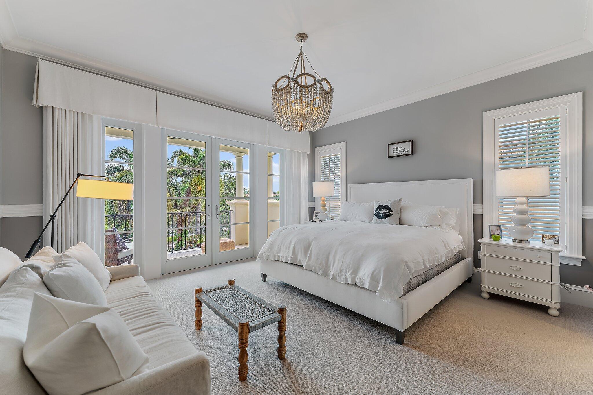 RITZ CARLTON GOLF CLUB & SPA POD B - Residential