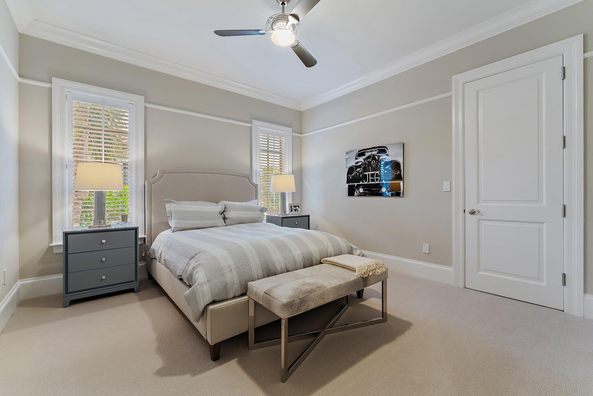 RITZ CARLTON GOLF CLUB & SPA POD B - Residential