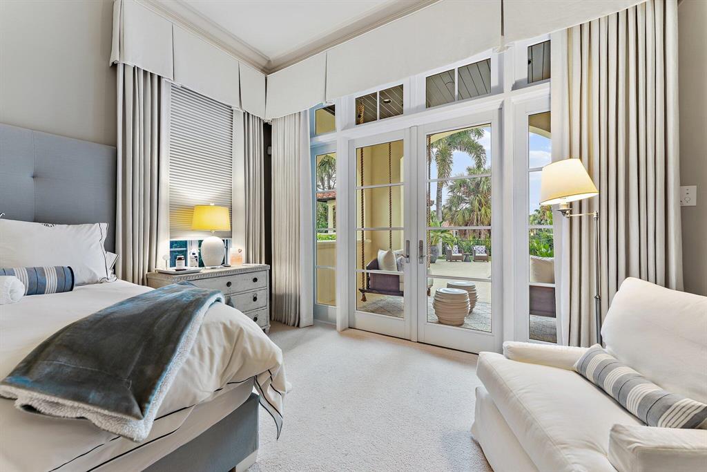 RITZ CARLTON GOLF CLUB & SPA POD B - Residential