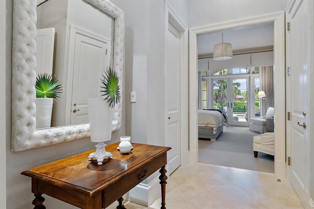 RITZ CARLTON GOLF CLUB & SPA POD B - Residential