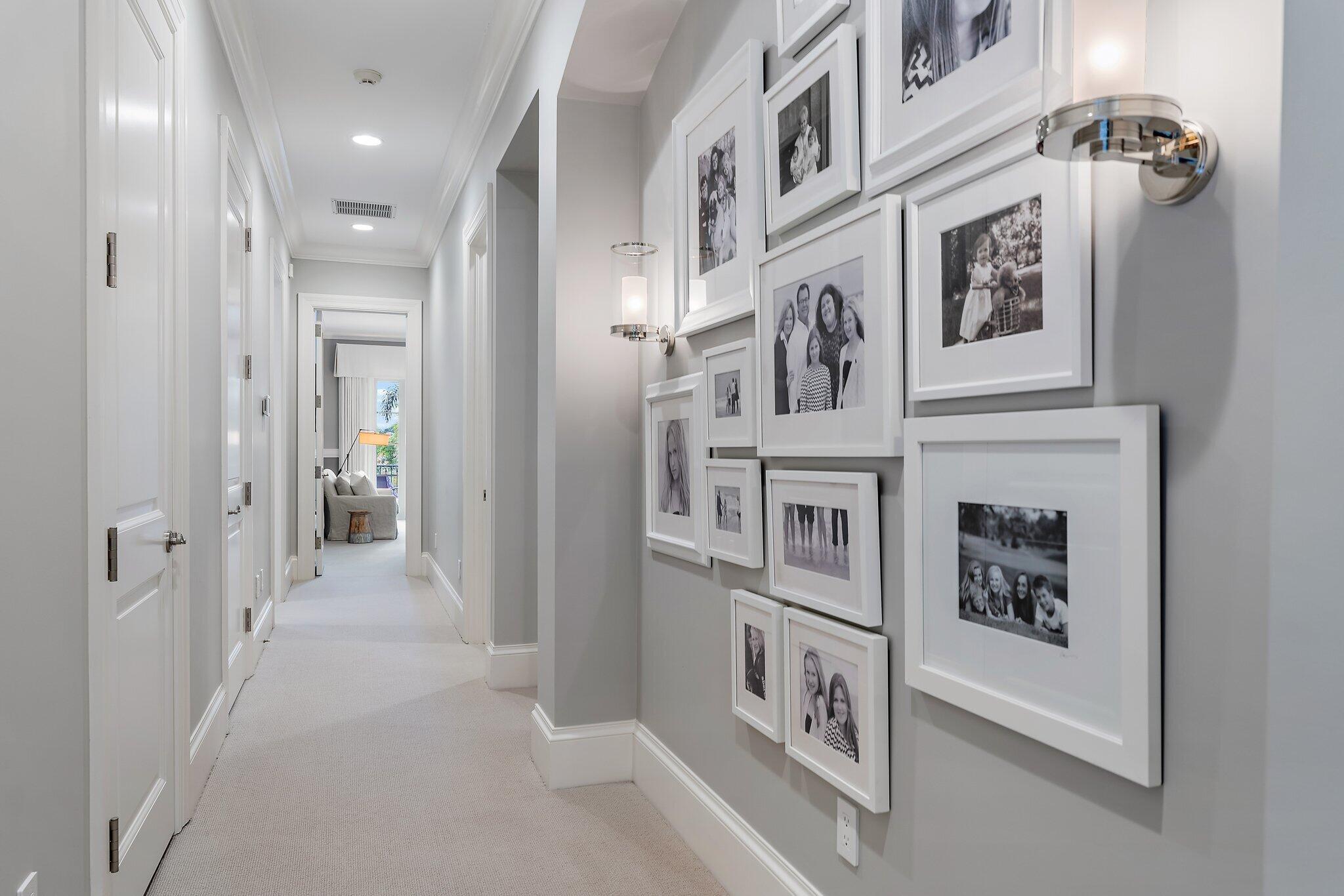 RITZ CARLTON GOLF CLUB & SPA POD B - Residential