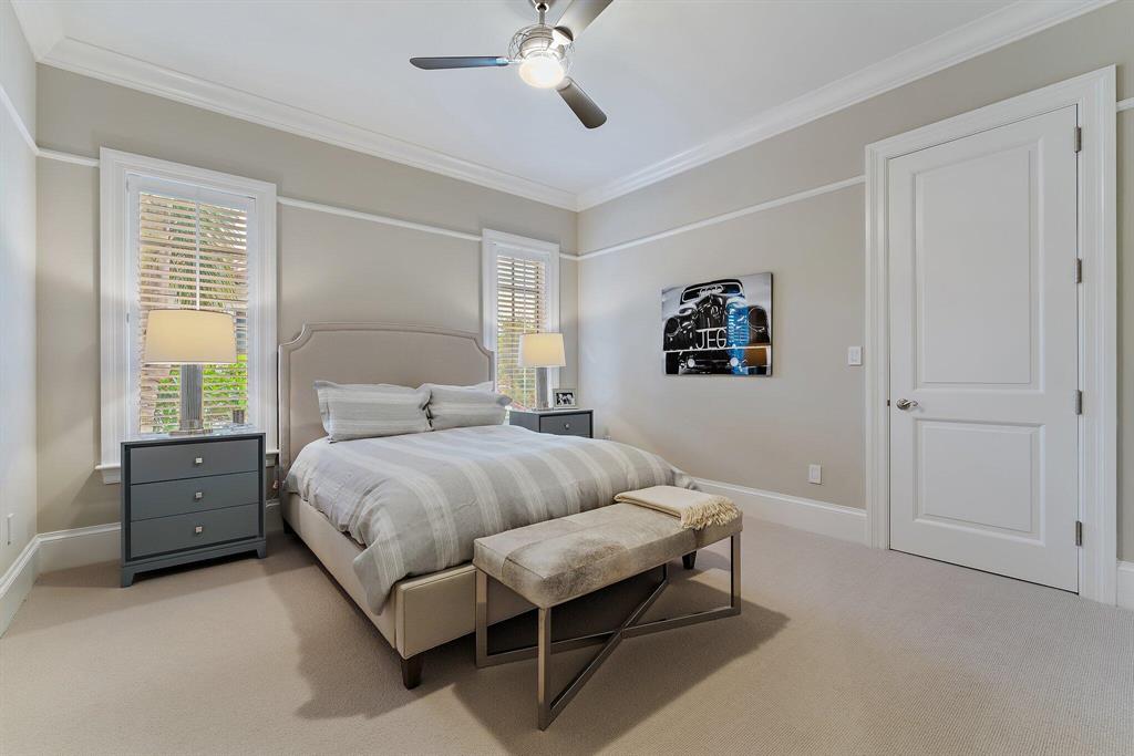 RITZ CARLTON GOLF CLUB & SPA POD B - Residential