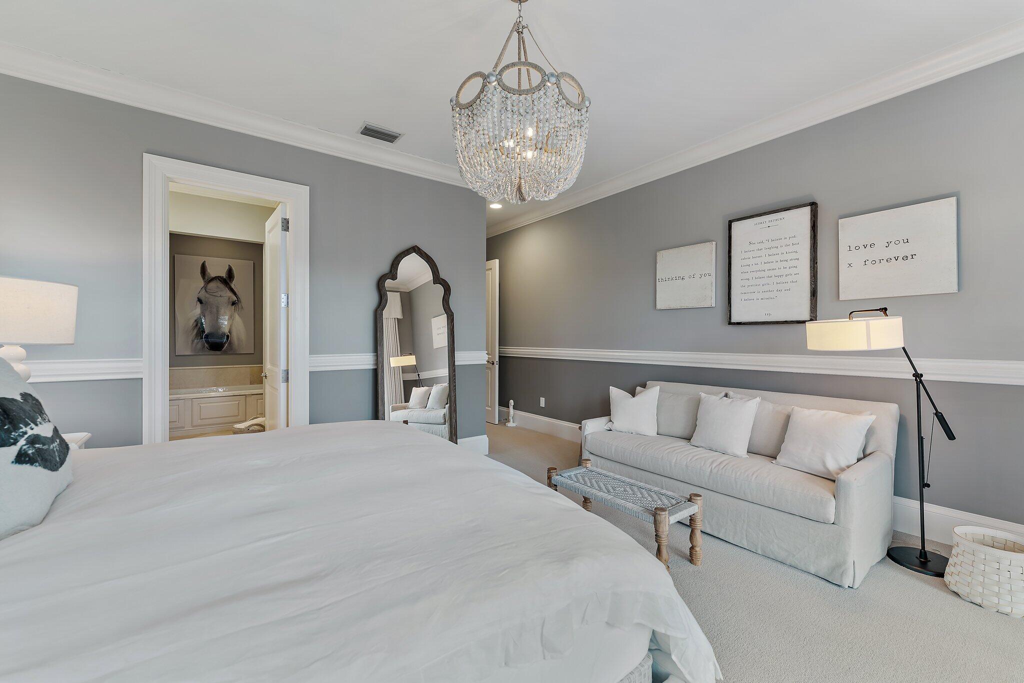 RITZ CARLTON GOLF CLUB & SPA POD B - Residential