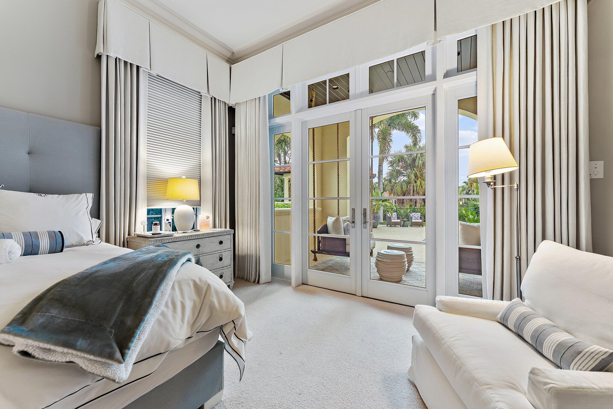 RITZ CARLTON GOLF CLUB & SPA POD B - Residential