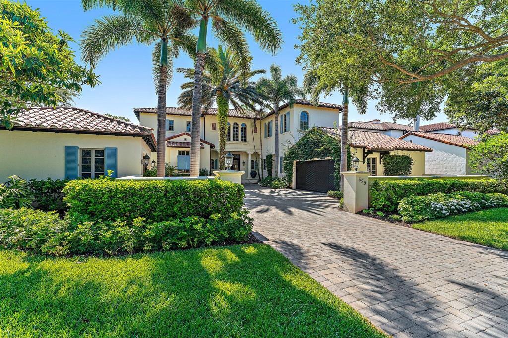 RITZ CARLTON GOLF CLUB & SPA POD B - Residential