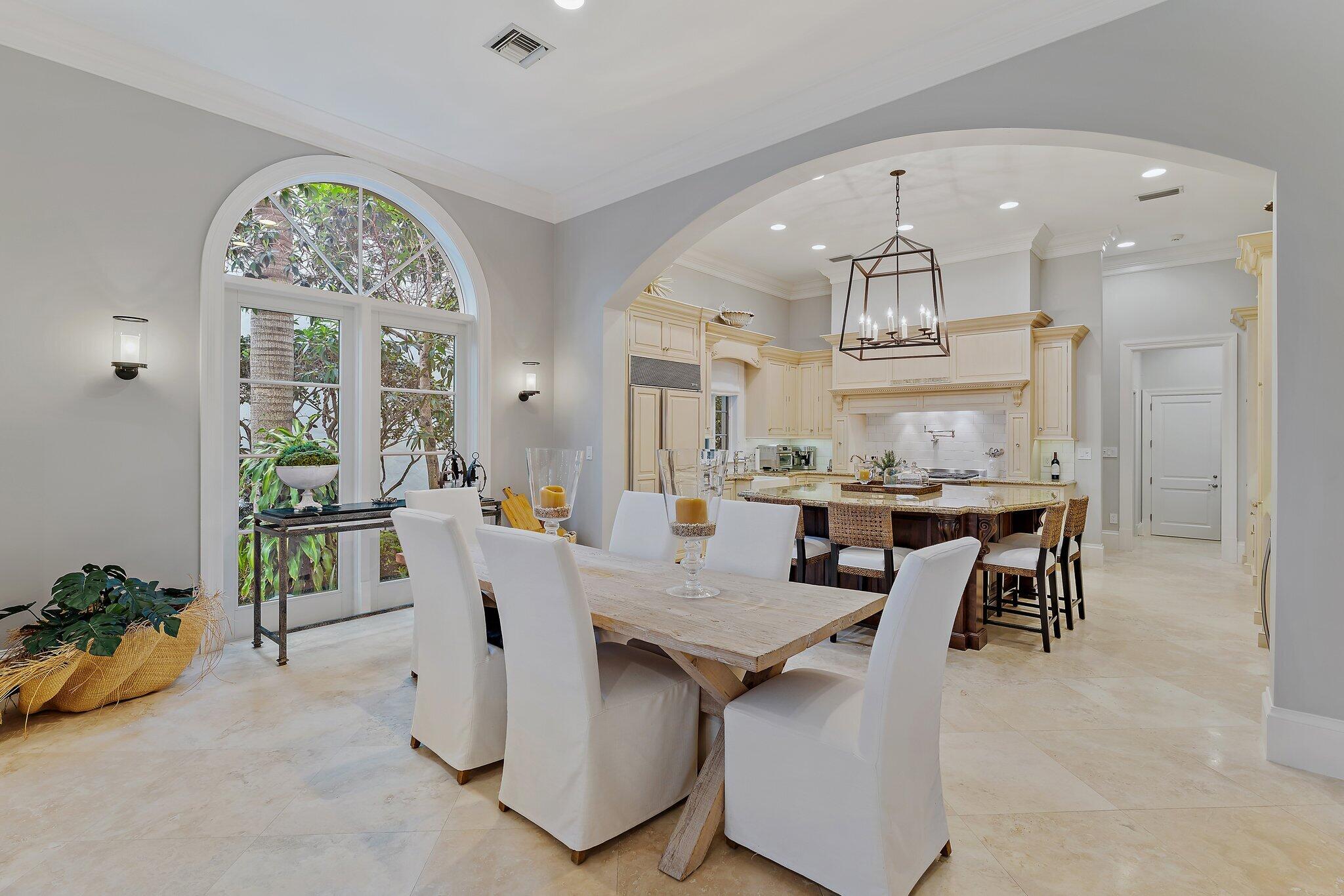 RITZ CARLTON GOLF CLUB & SPA POD B - Residential