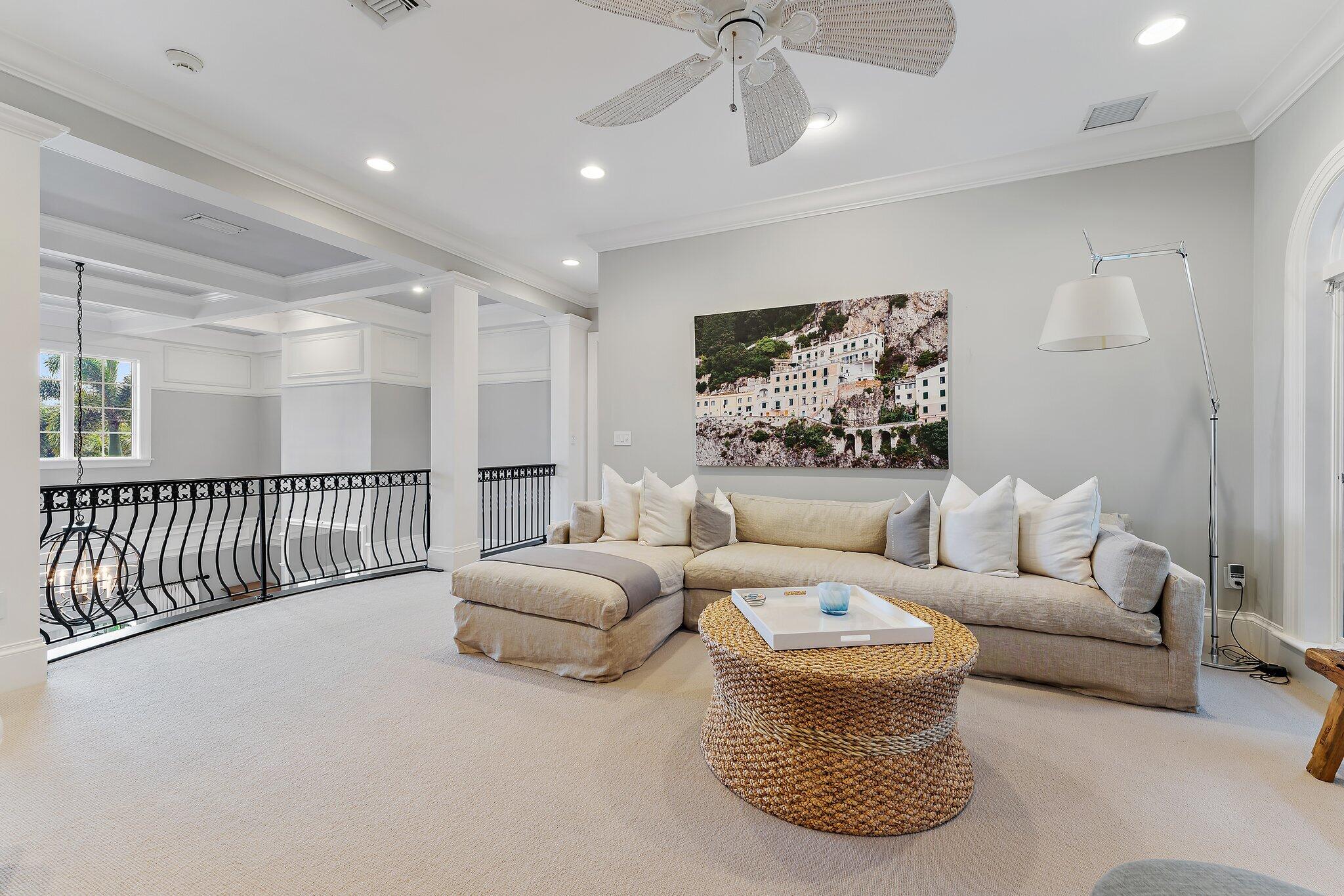 RITZ CARLTON GOLF CLUB & SPA POD B - Residential