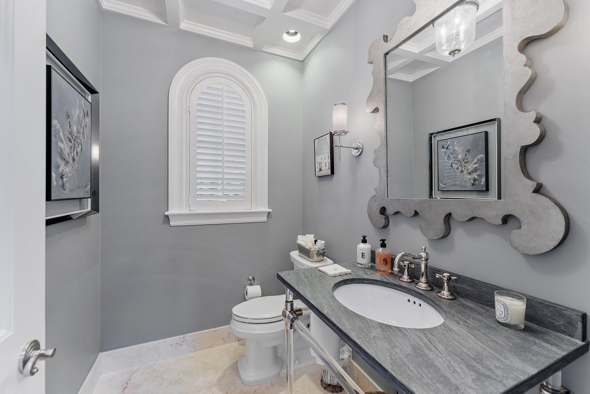 RITZ CARLTON GOLF CLUB & SPA POD B - Residential