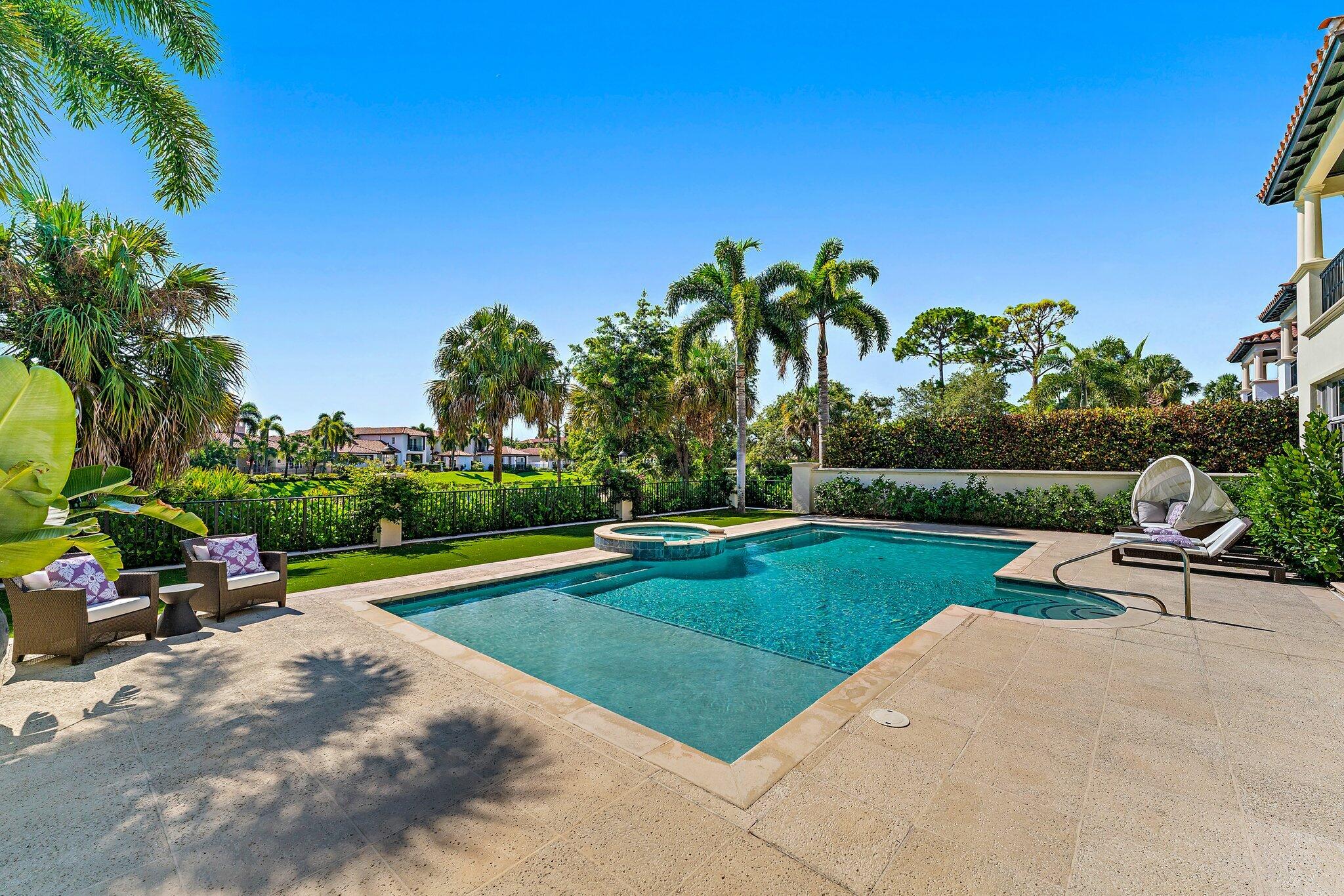 RITZ CARLTON GOLF CLUB & SPA POD B - Residential