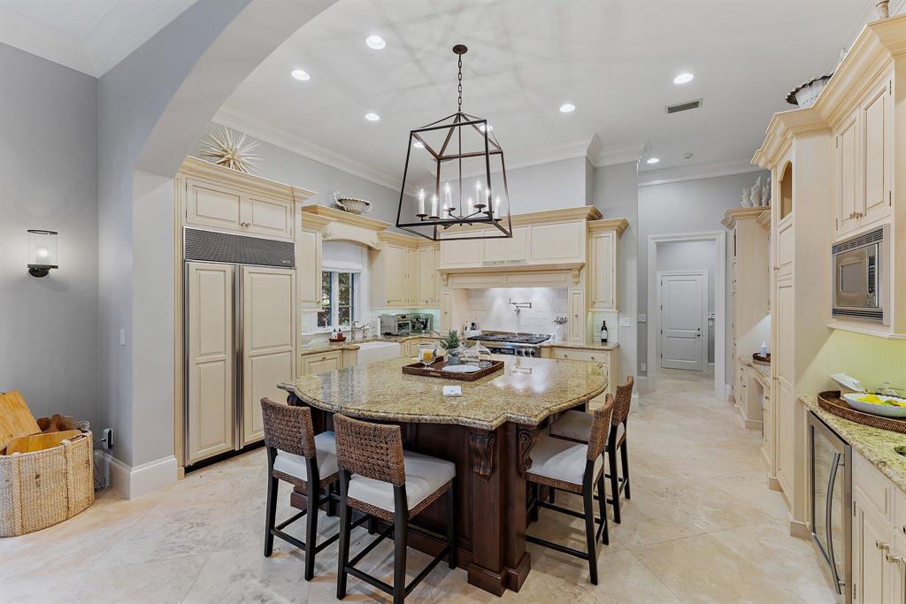 RITZ CARLTON GOLF CLUB & SPA POD B - Residential