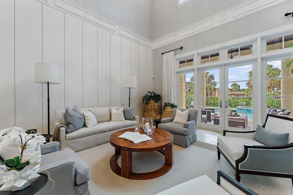 RITZ CARLTON GOLF CLUB & SPA POD B - Residential