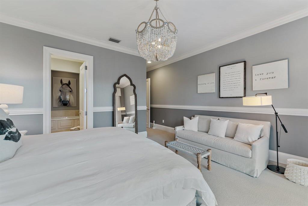 RITZ CARLTON GOLF CLUB & SPA POD B - Residential