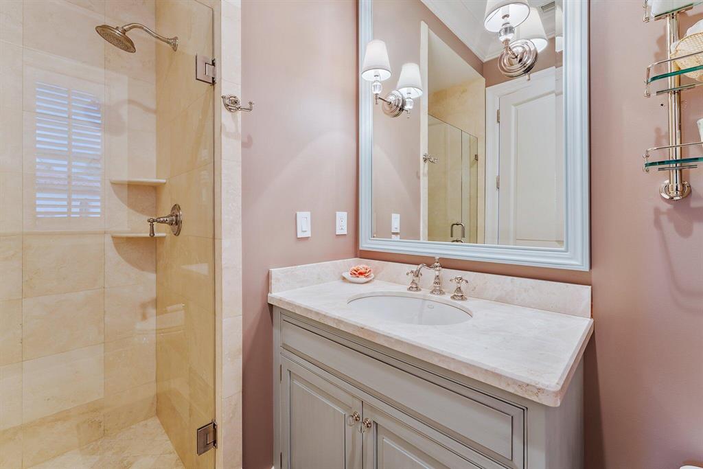 RITZ CARLTON GOLF CLUB & SPA POD B - Residential