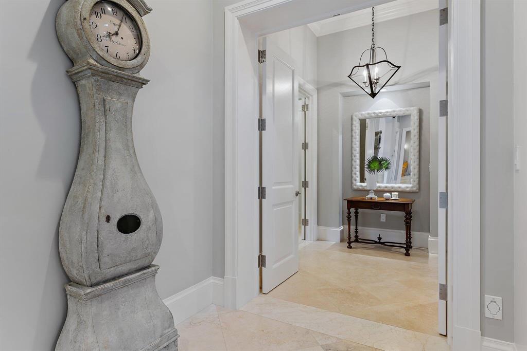 RITZ CARLTON GOLF CLUB & SPA POD B - Residential