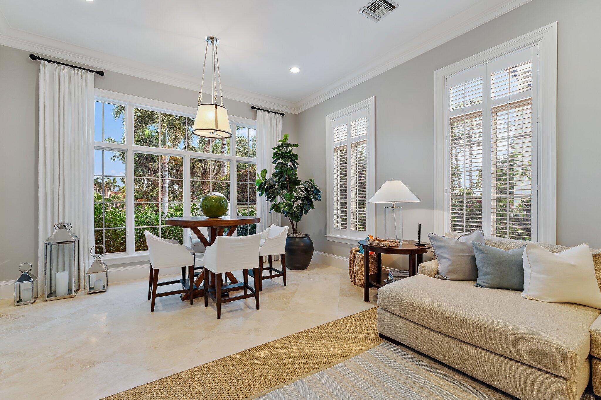 RITZ CARLTON GOLF CLUB & SPA POD B - Residential