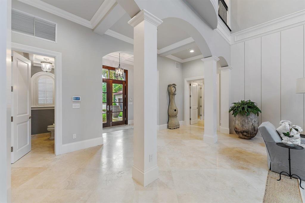 RITZ CARLTON GOLF CLUB & SPA POD B - Residential