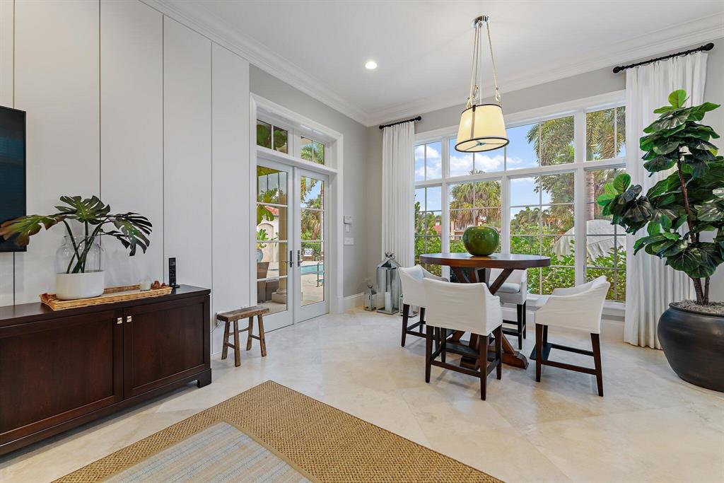 RITZ CARLTON GOLF CLUB & SPA POD B - Residential