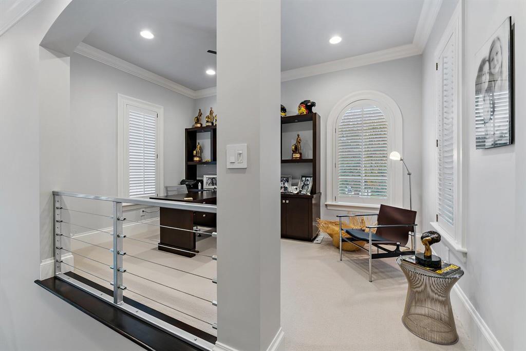 RITZ CARLTON GOLF CLUB & SPA POD B - Residential