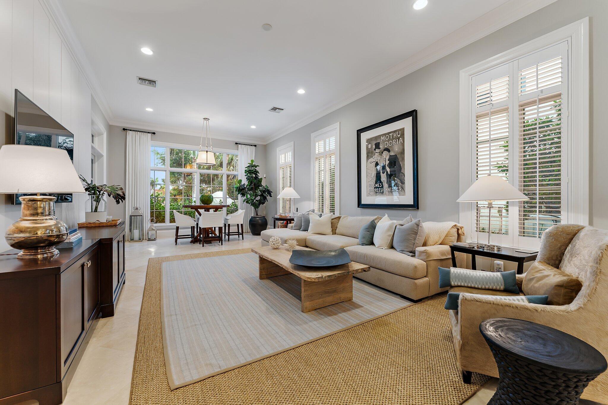 RITZ CARLTON GOLF CLUB & SPA POD B - Residential