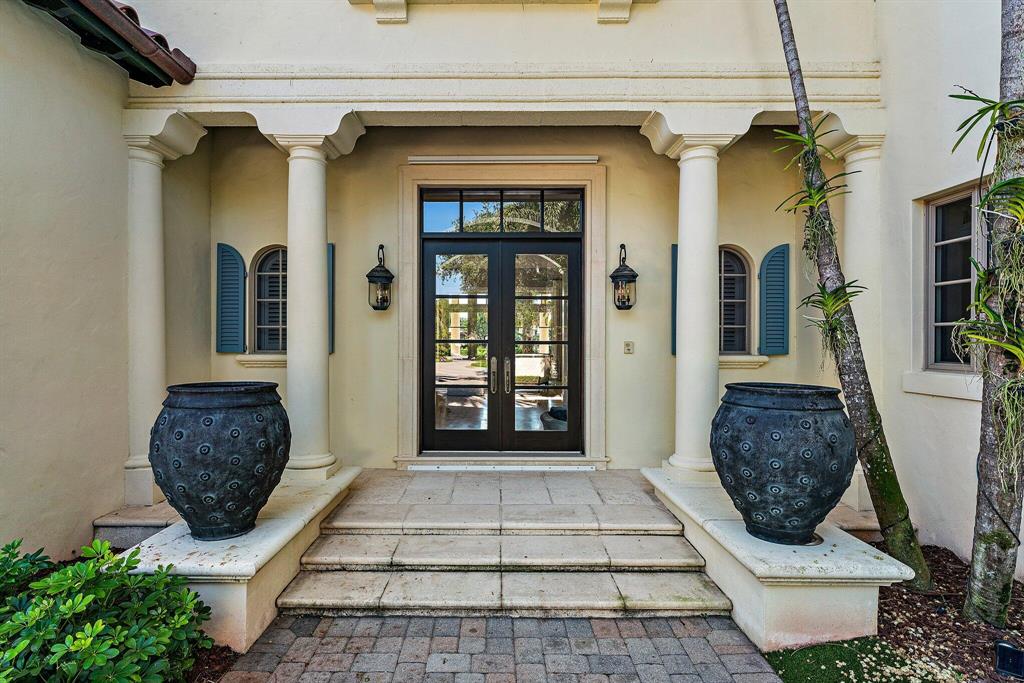 RITZ CARLTON GOLF CLUB & SPA POD B - Residential