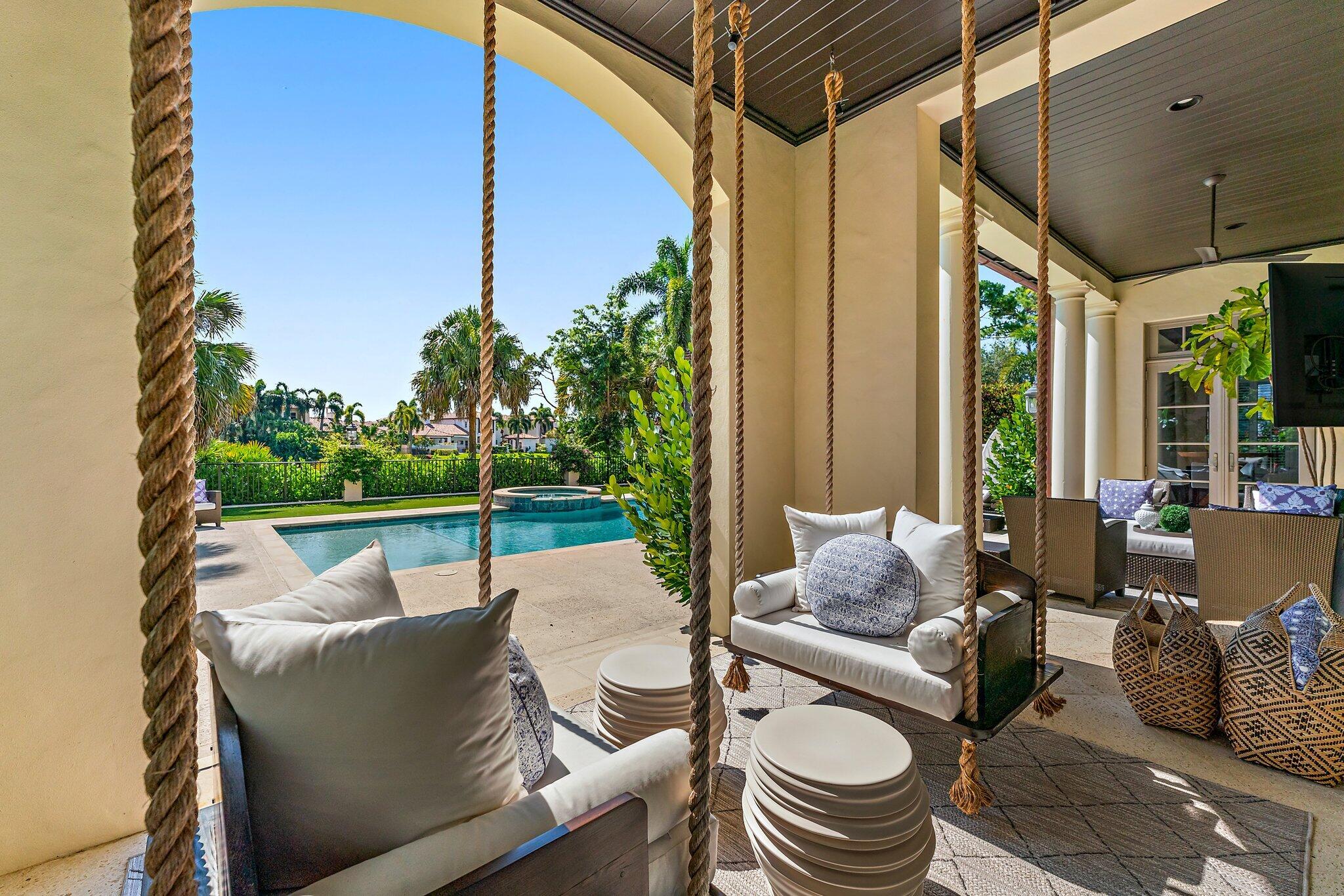 RITZ CARLTON GOLF CLUB & SPA POD B - Residential