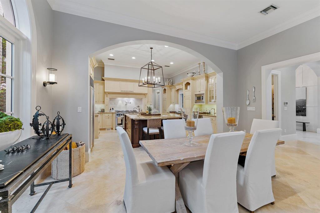 RITZ CARLTON GOLF CLUB & SPA POD B - Residential