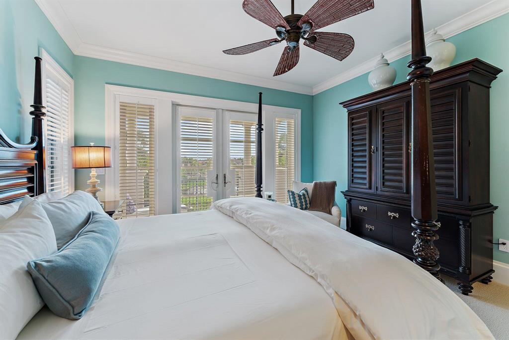 RITZ CARLTON GOLF CLUB & SPA POD B - Residential