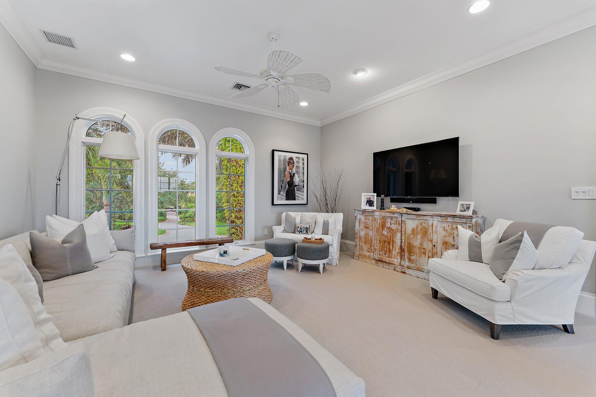 RITZ CARLTON GOLF CLUB & SPA POD B - Residential