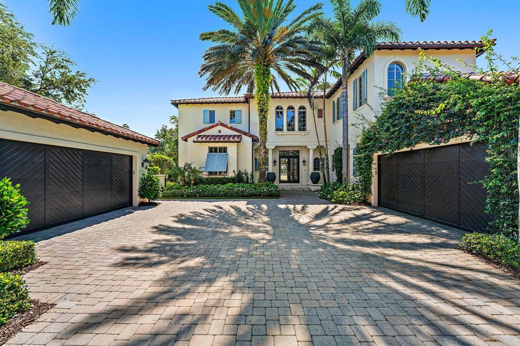 RITZ CARLTON GOLF CLUB & SPA POD B - Residential