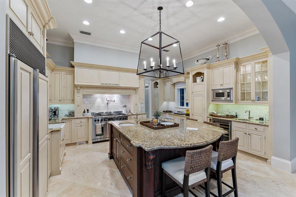 RITZ CARLTON GOLF CLUB & SPA POD B - Residential