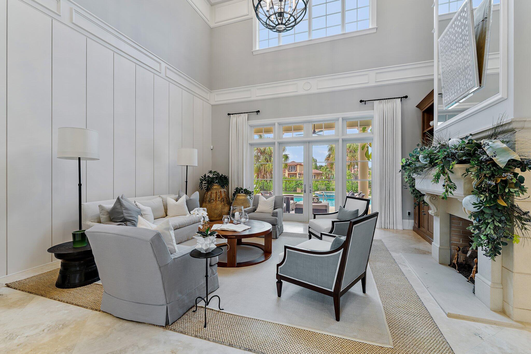 RITZ CARLTON GOLF CLUB & SPA POD B - Residential