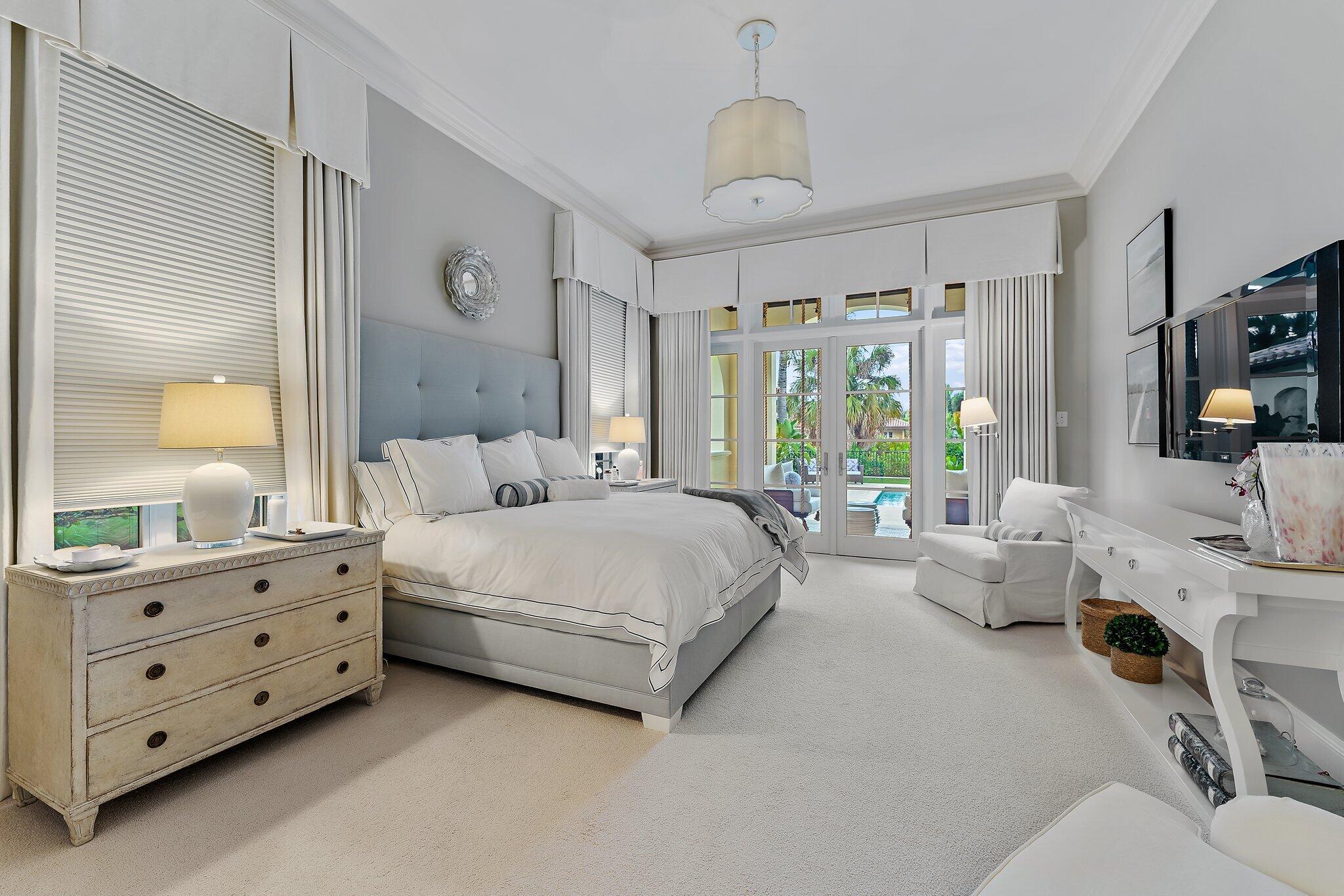 RITZ CARLTON GOLF CLUB & SPA POD B - Residential