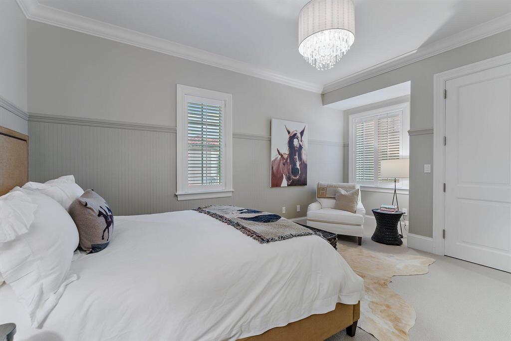 RITZ CARLTON GOLF CLUB & SPA POD B - Residential