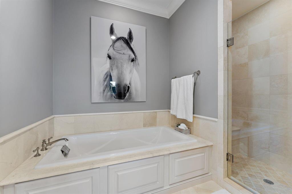 RITZ CARLTON GOLF CLUB & SPA POD B - Residential