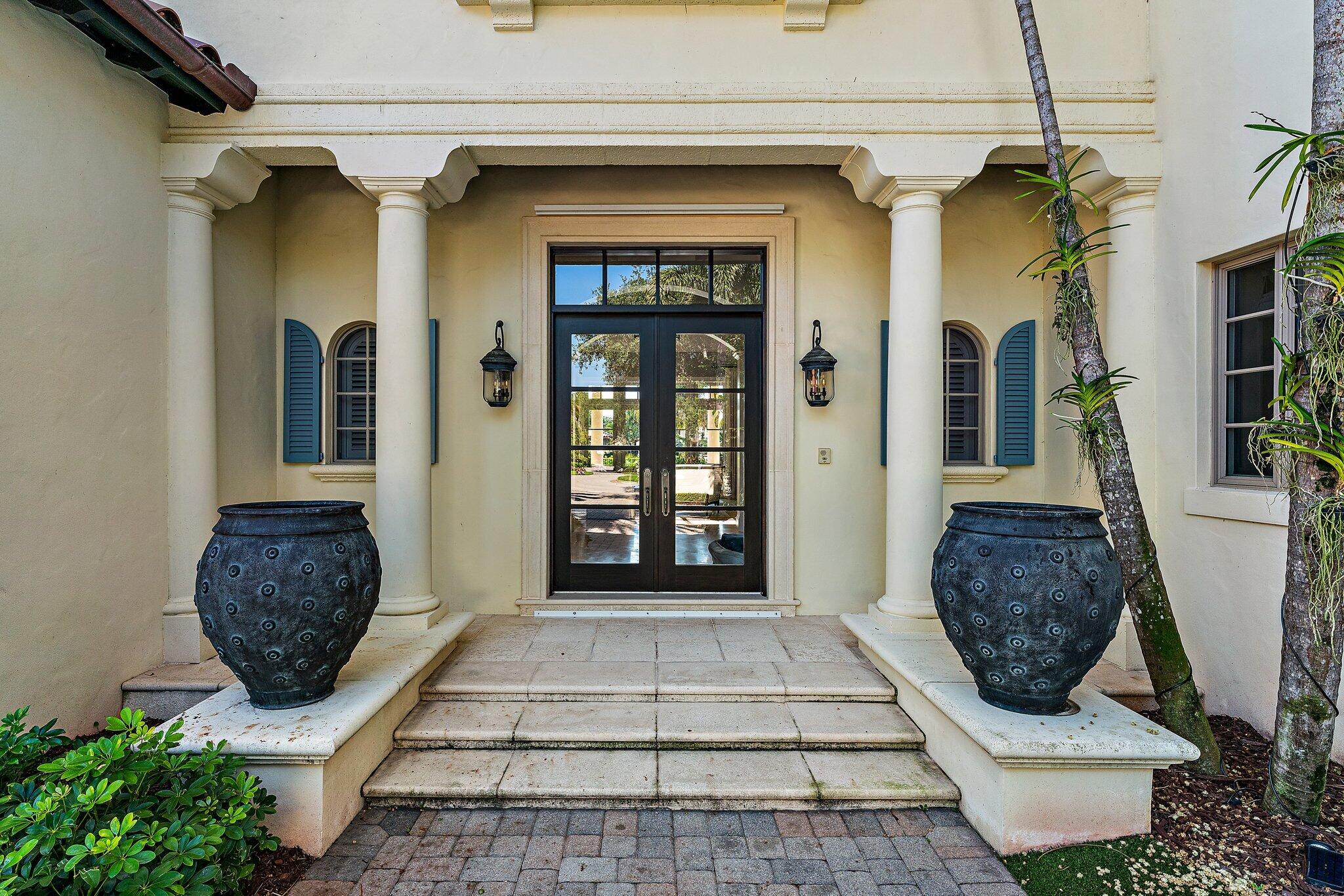 RITZ CARLTON GOLF CLUB & SPA POD B - Residential