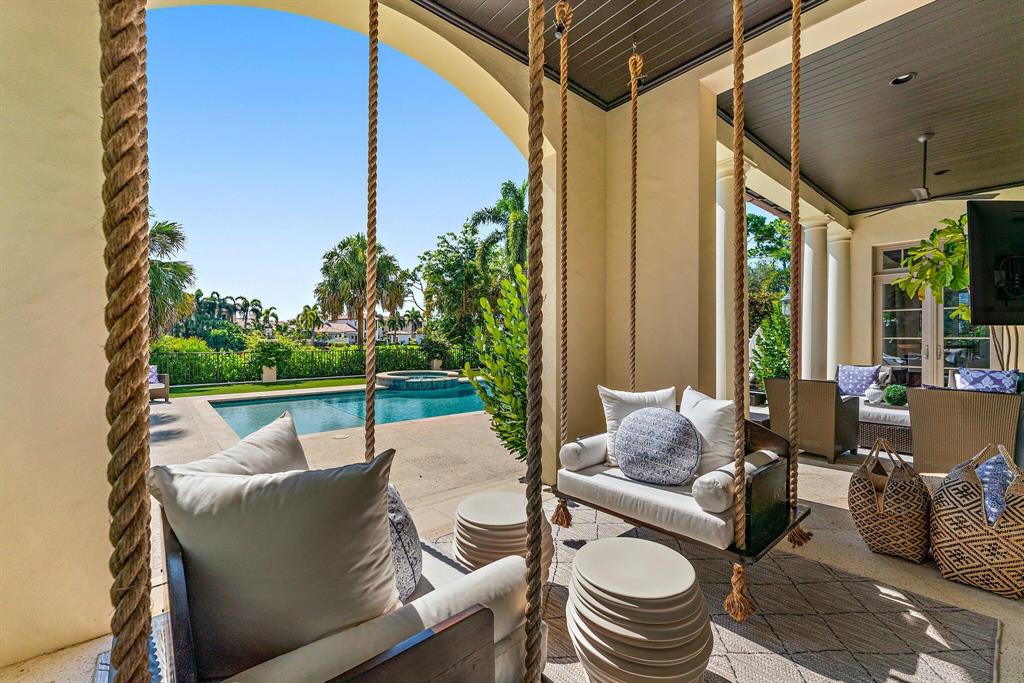 RITZ CARLTON GOLF CLUB & SPA POD B - Residential