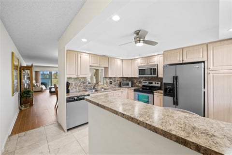 Tiny photo for 3501 Bimini Lane #D4, Coconut Creek, FL 33066 (MLS # F10555341)