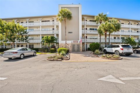 Photo of 3501 Bimini Lane #D4, Coconut Creek, FL 33066 (MLS # F10555341)