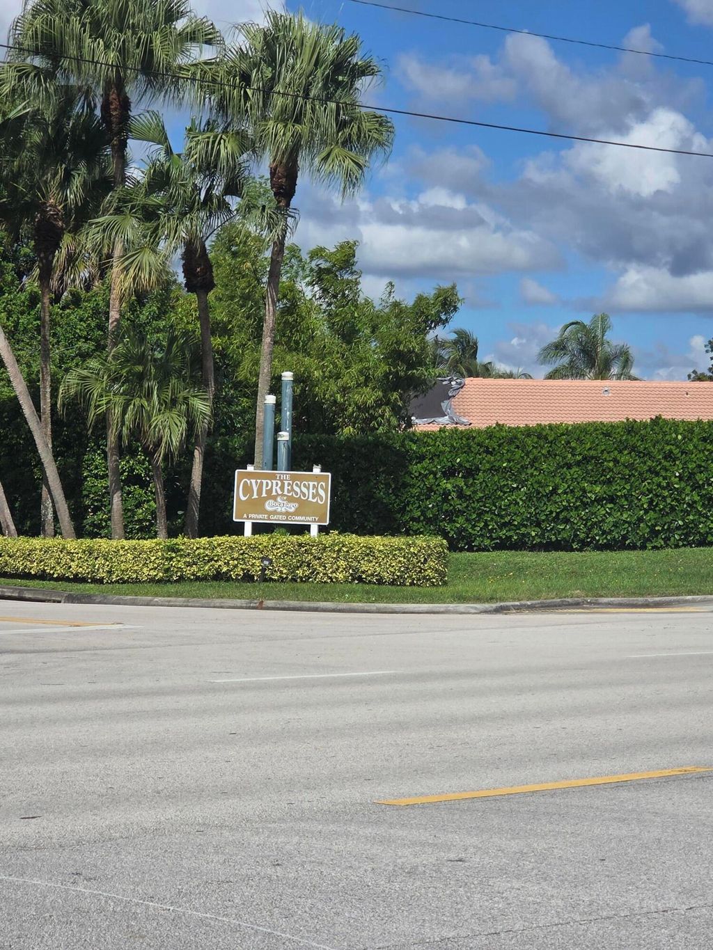 Photo of 9187 Norte Lago #5e, Boca Raton, FL 33428 (MLS # R11156937)