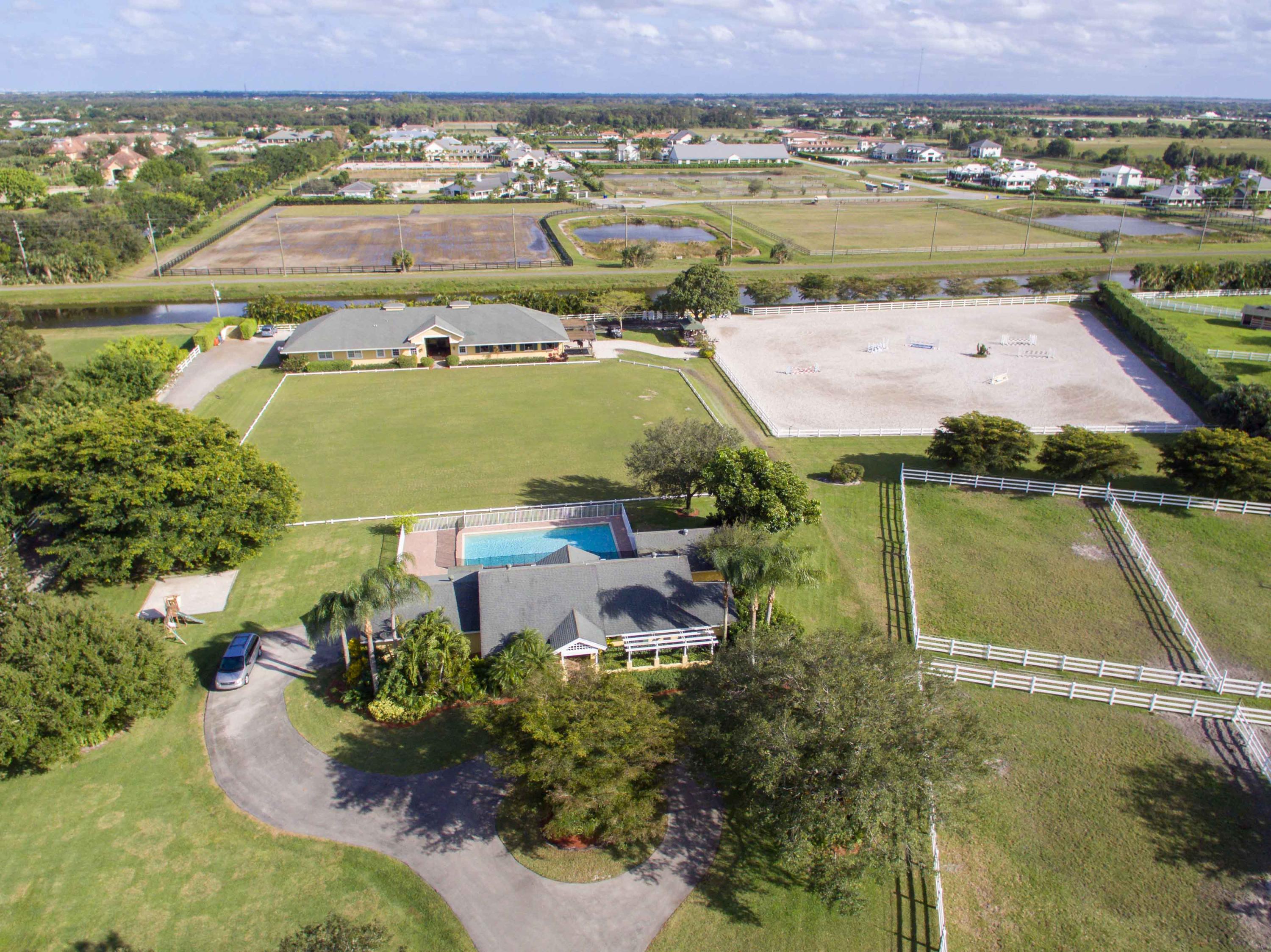 PALM BEACH POINT - Residential