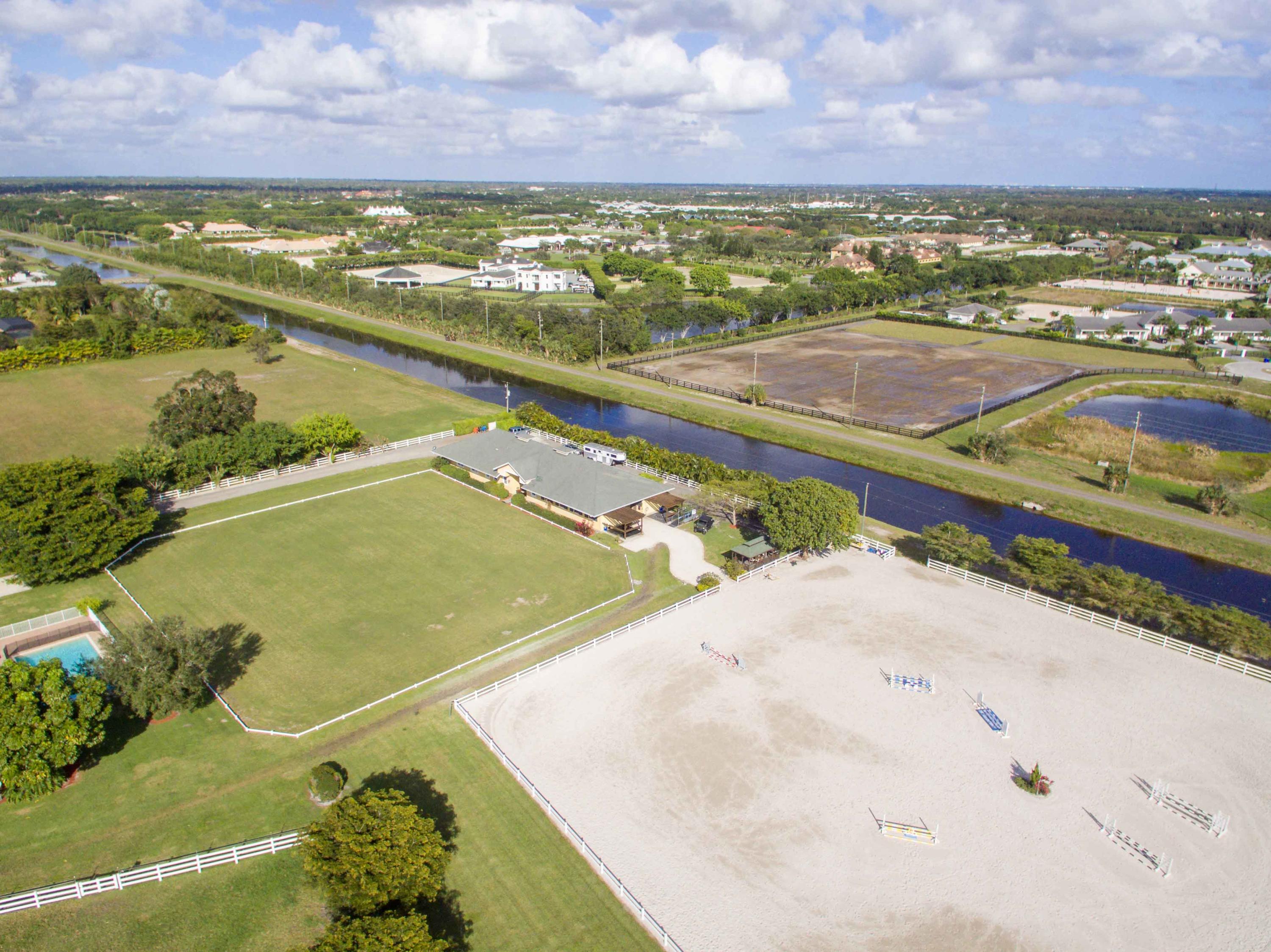 PALM BEACH POINT - Residential