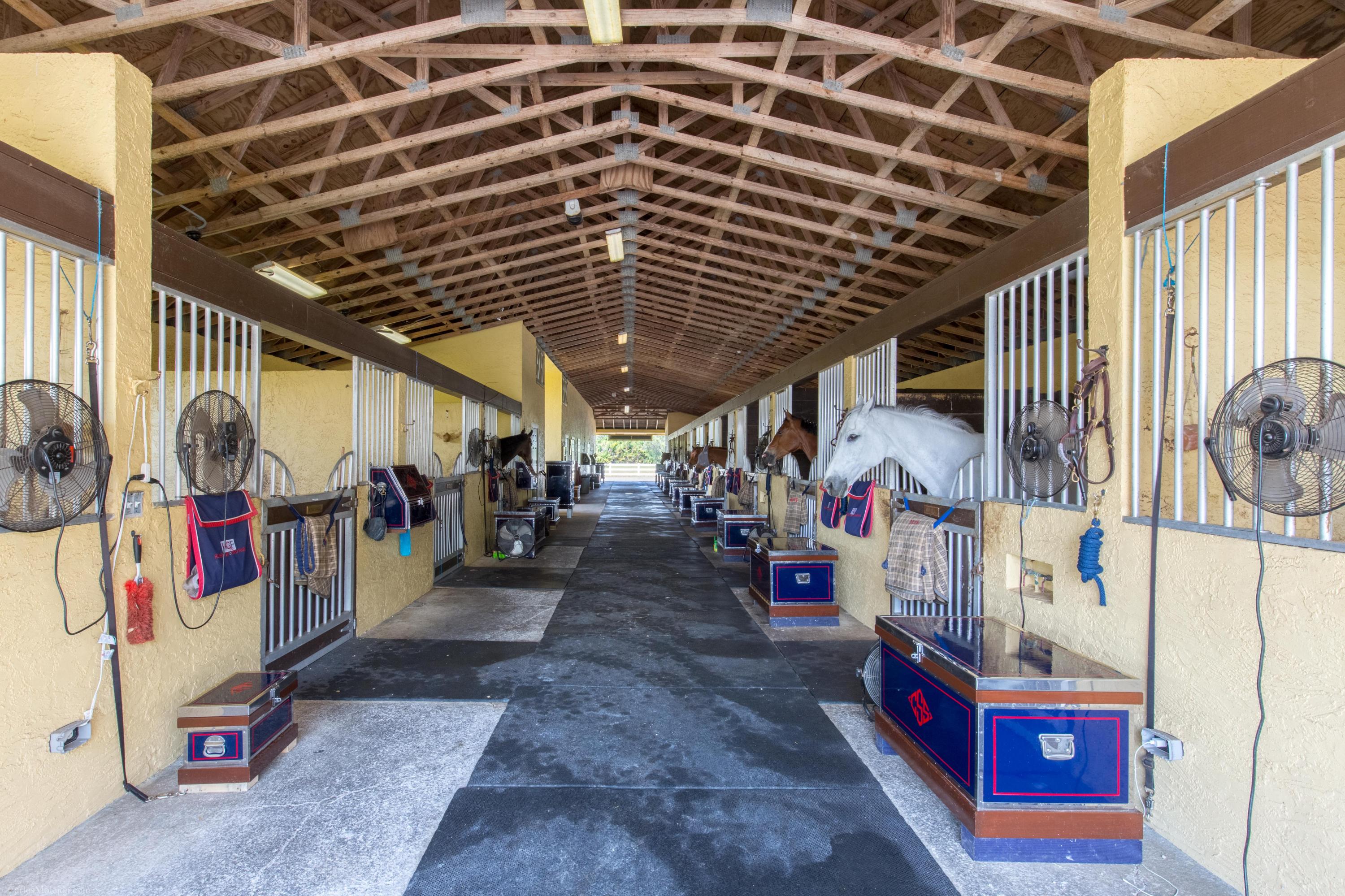 PALM BEACH POINT - Residential