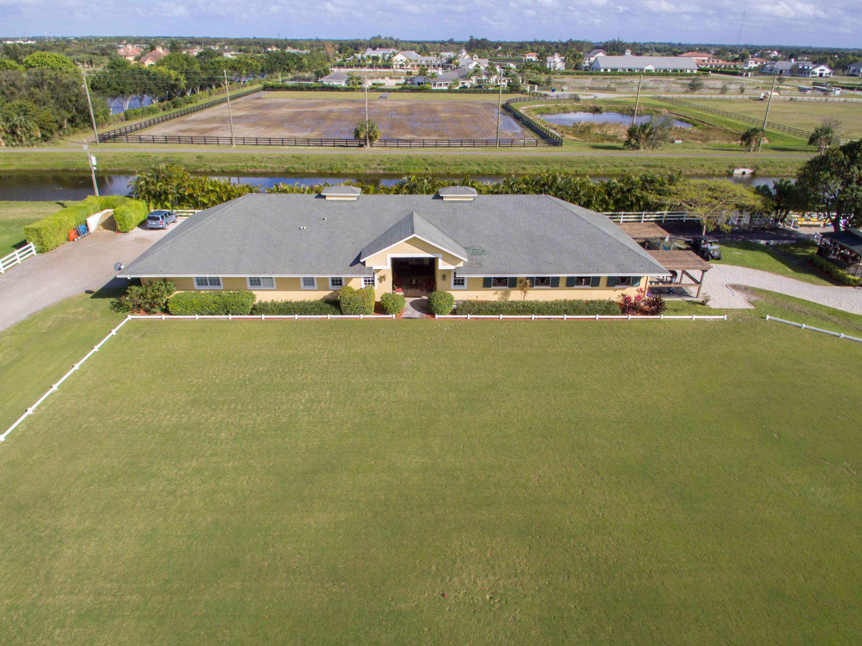 PALM BEACH POINT - Residential