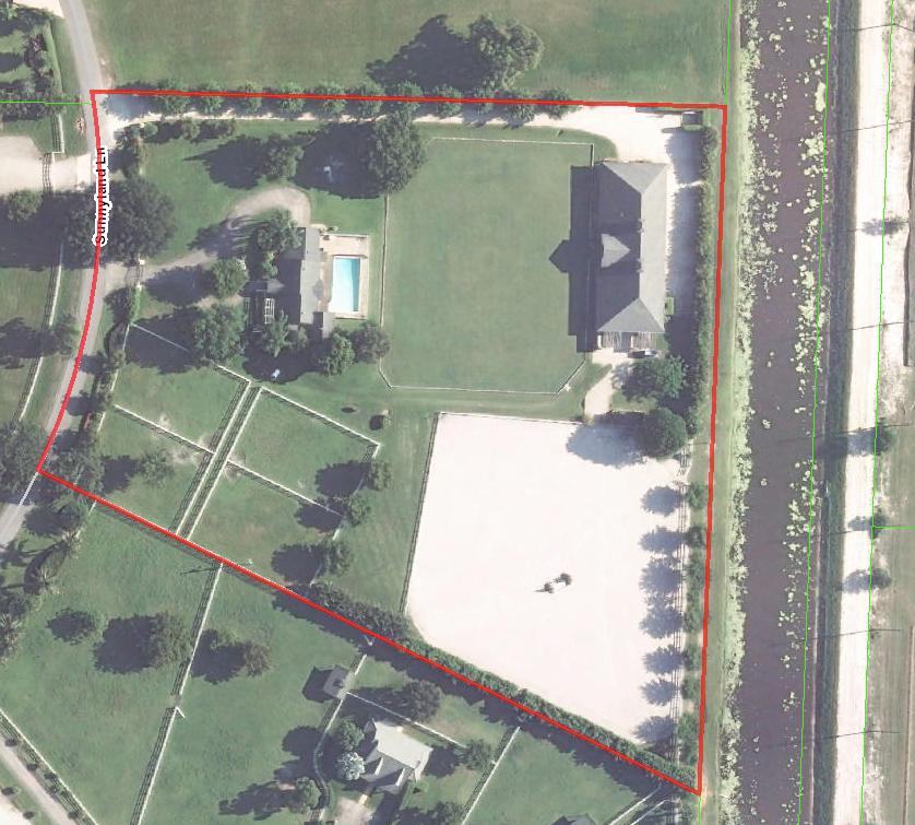 PALM BEACH POINT - Residential