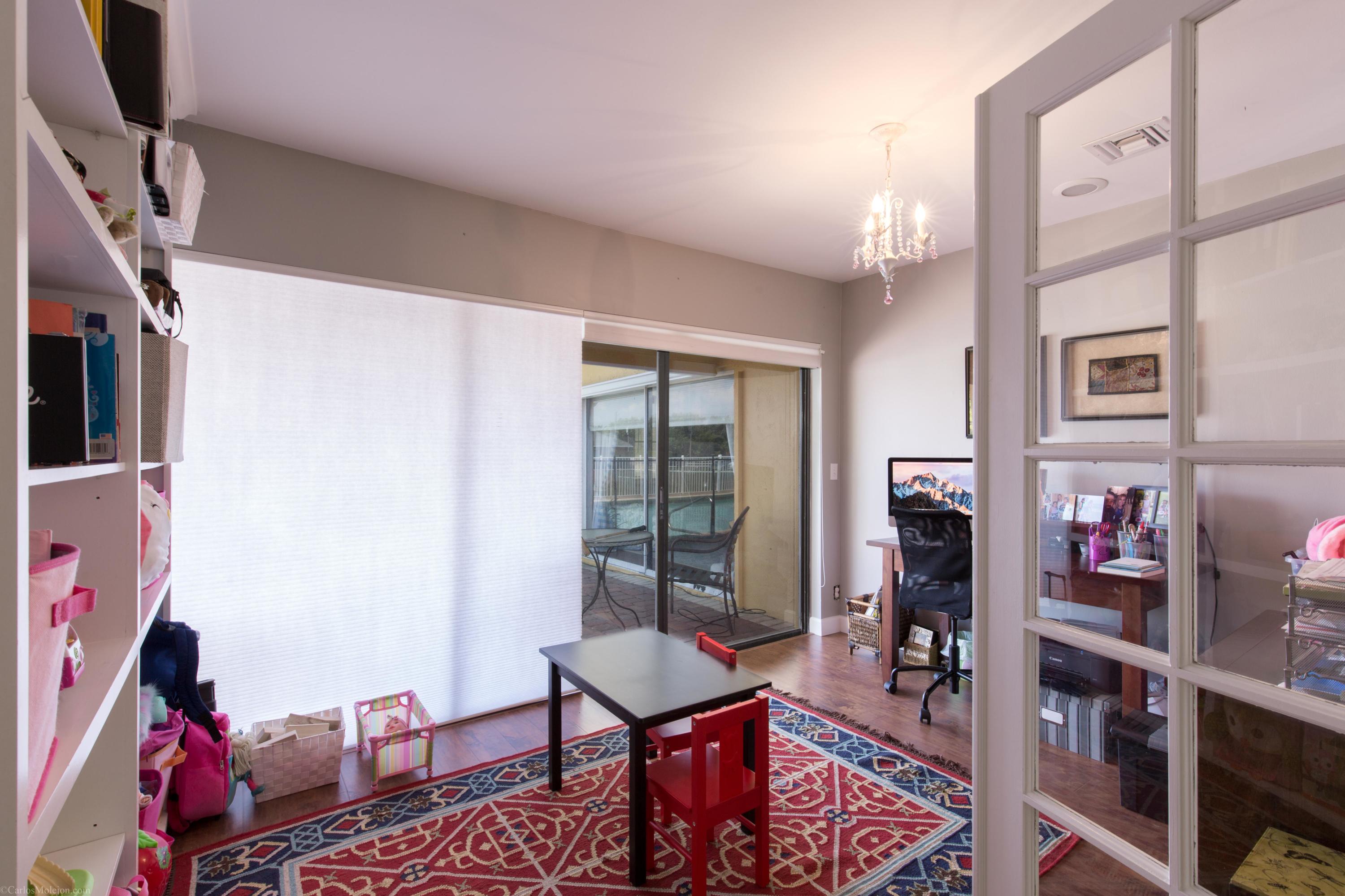 PALM BEACH POINT - Residential