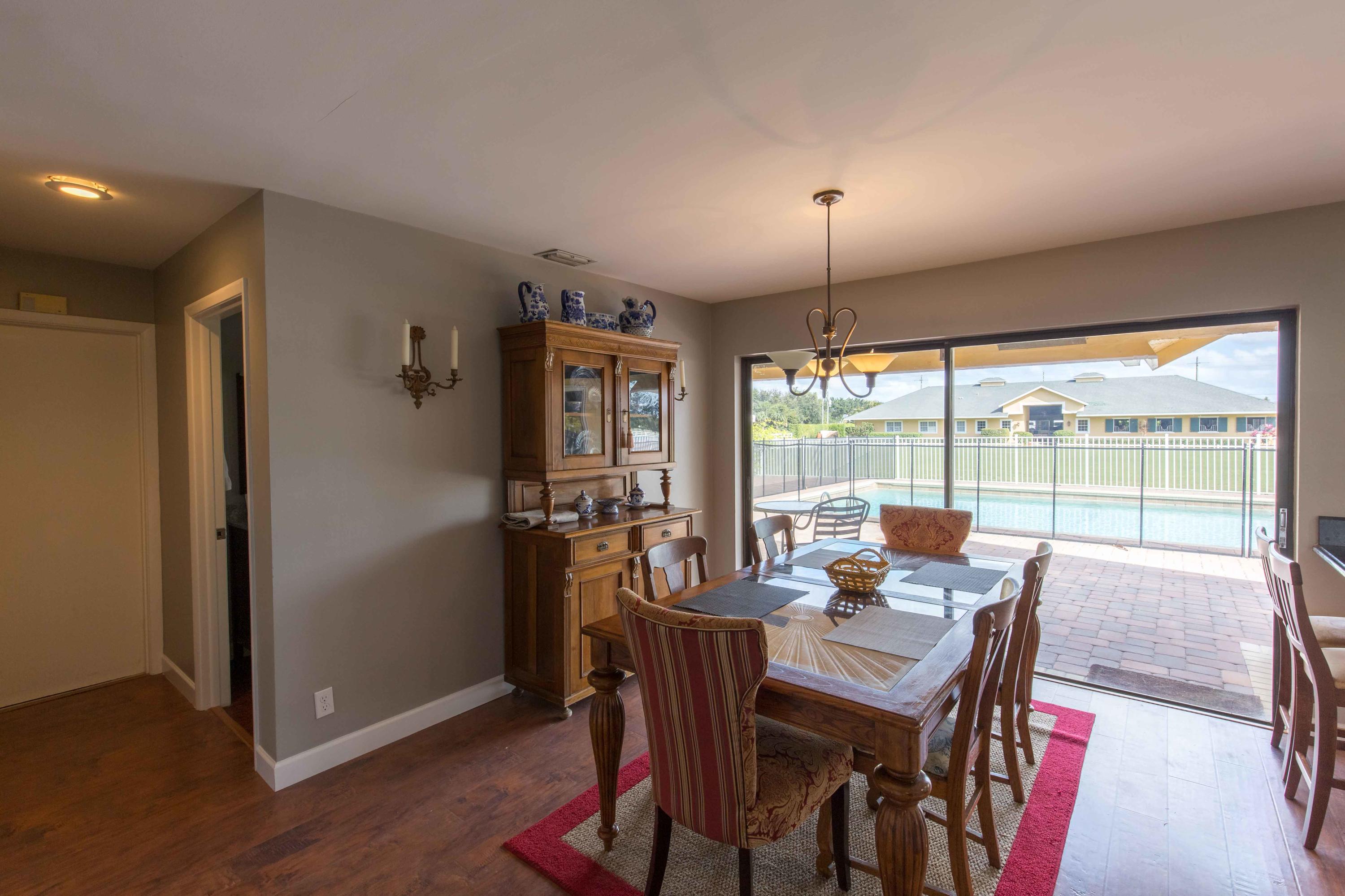 PALM BEACH POINT - Residential