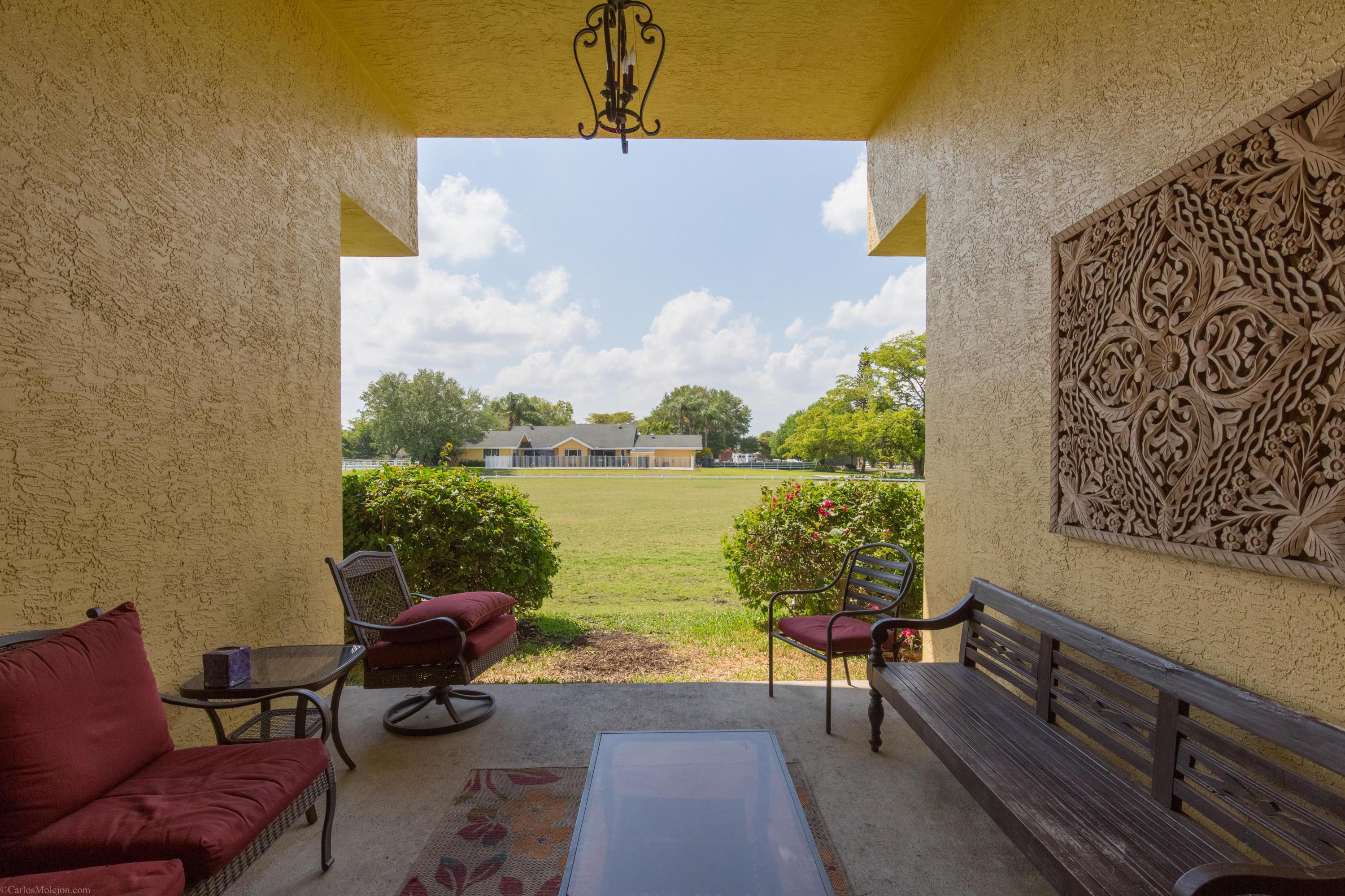 PALM BEACH POINT - Residential