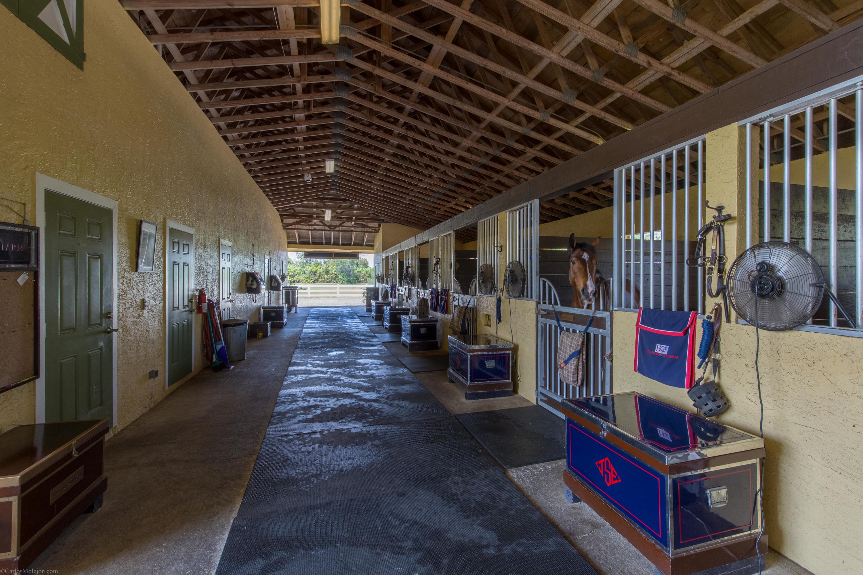 PALM BEACH POINT - Residential