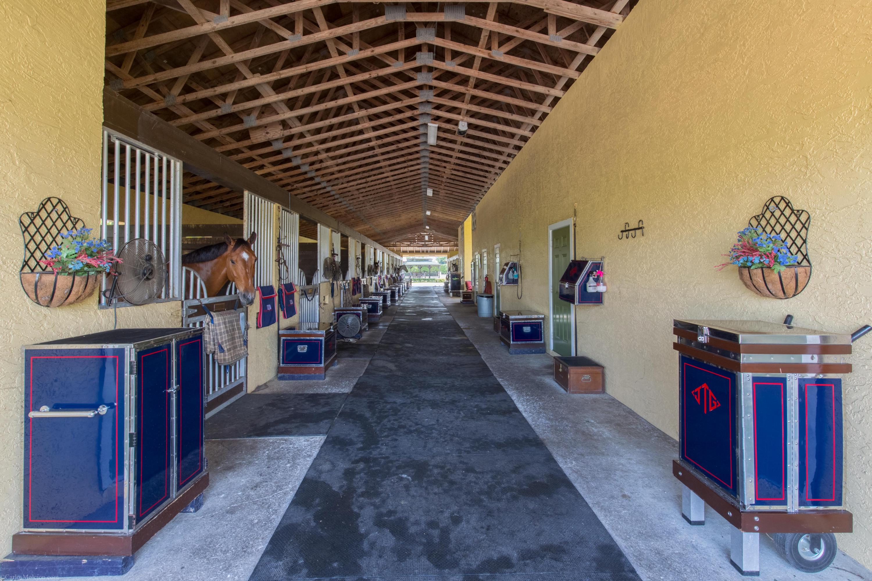 PALM BEACH POINT - Residential